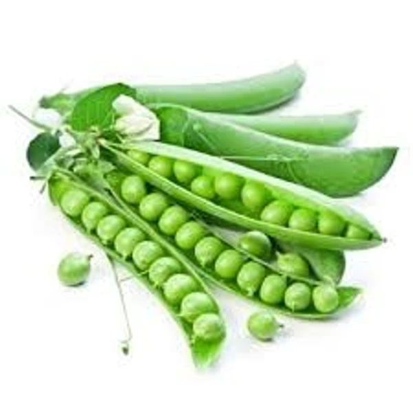 Ooty பச்சை பட்டாணி  / Fresh Green Peas - 500g